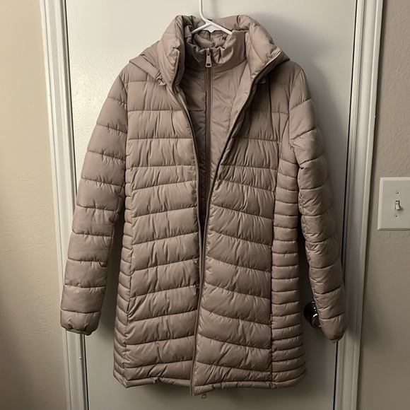 Express Puffer Jacket - Picture 2 of 4